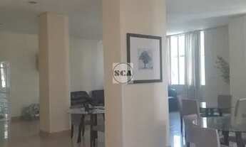 Imagem 2: Apartamento Mobiliado em Vila Mariana - São Paulo