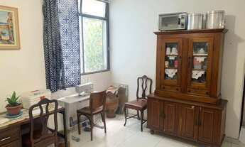 Imagem 2: Apartamento com 2 dormitórios à venda, 65 m² por R$ 270.000,00 - Minas Brasil - Belo Horiz