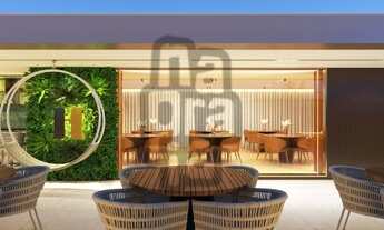 Imagem 5: Flat à venda no bairro Tambaú - João Pessoa/PB