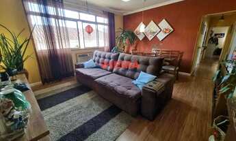 Imagem: Apartamento para venda tem 125 metros quadrados