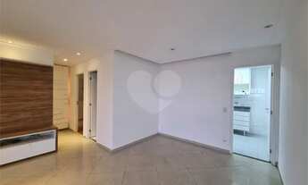 Imagem 3: Belíssimo Apartamento á venda com 2 dorms e 1 vaga Condomínio Refuge