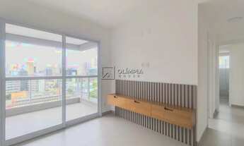 Imagem 5: Locação Apartamento 3 Dormitórios - 72 m² Chácara Santo Antônio