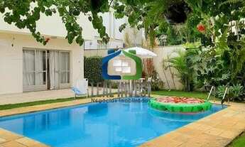 Imagem 3: Sobrado de 400m² com 8 dormitórios e 4 vagas para alugar, por R$ 9.900,00/mês - Morumbi