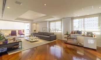 Imagem 2: Cobertura Venda 3 Dormitórios - 400 m² Moema