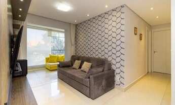 Imagem 2: Apartamento à venda no bairro Ipiranga - São Paulo/SP