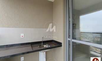 Imagem 4: Apartamento (tipo - padrao) 1 dormitórios/suite, portaria 24hs, lazer, espaço gourmet, sal