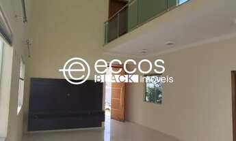 Imagem 5: CASA EM CONDOMÍNIO RESIDENCIAL em UBERLÂNDIA - MG, JARDIM DAS PALMEIRAS