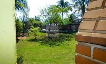 Imagem 3: Chácara para Venda em Araçoiaba da Serra, Bosque dos Eucaliptos, 1 dormitório, 1 suíte, 2