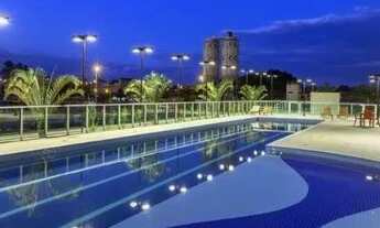 Imagem 3: Excelente Apartamento 2 Com Suíte Quartos Residencial Gamaggiore