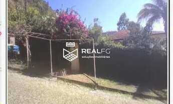 Imagem 1: Nova Lima/MG - Lt 08 ville de montagne