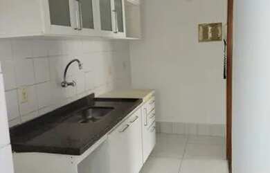 Imagem 7: Apartamento para aluguel com 2 quartos em Jardim Camburi - Vitória - ES