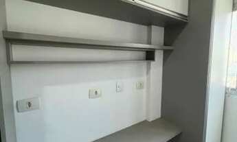 Imagem 4: Apartamento com 1 dormitório à venda, 40 m² por R$ 275.000 - Jardim São Dimas - São José d