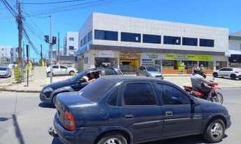 Imagem 3: Sala comercial interna na galeria de esquina em jardim atlântico
