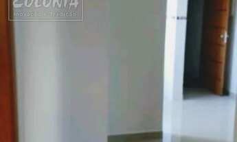 Imagem 3: Santo André - Apartamento Padrão - Jardim Utinga