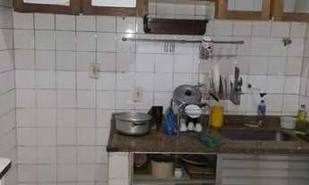 Imagem 2: Casa para venda com 300 metros quadrados com 4 quartos em Cidade Nova - Rio de Janeiro - R