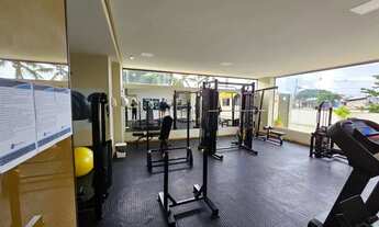 Imagem 4: Apartamento 3 quartos no Jardim Savoia