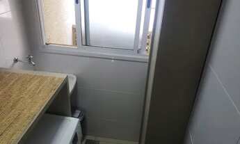 Imagem 7: Alugo Apartamento 2 Quartos 1 Suíte 1 Vaga Mobiliado Setor Bueno - Goiânia - GO