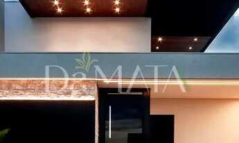 Imagem 3: Sobrado à VENDA localizado em no condomínio Alphaville, ANAPOLIS - GO