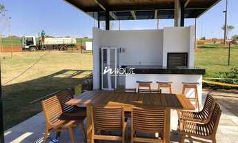 Imagem 2: UBERLÂNDIA - Terreno Padrão - Alphaville 2