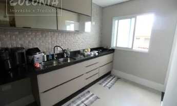 Imagem 5: Santo André - Casa Padrão - Vila Alzira