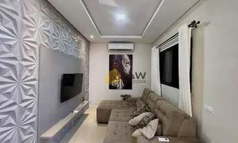 Imagem 5: Casa com 3 dormitórios à venda, 126 m² por R$ 715.000,00 - Loteamento Nova Esperança - Foz