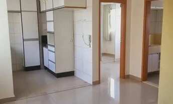 Imagem: ALUGA SE APARTAMENTO PARQUE CHAPADA DOS