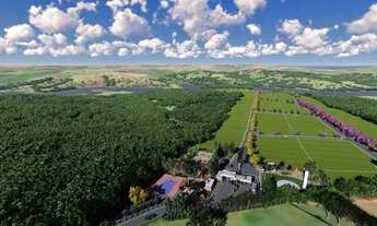 Imagem 2: Lotes no Lago Corumbá 4- Alexânia - GO