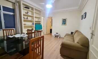 Imagem: Pertinho da praia, 2 quartos, 2 banheiros