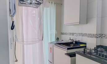 Imagem 6: Apartamento para venda com 3 quartos Bairro Braga - São José dos Pinhais - PR