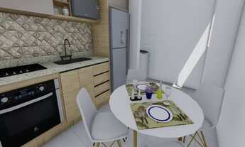 Imagem 5: Apartamento Novo em Três Lagoas - MS