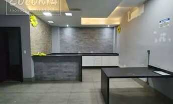 Imagem 3: São Bernardo do Campo - Galpão/Depósito/Armazém - Rudge Ramos