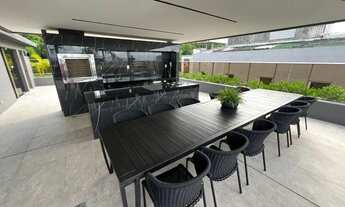 Imagem 4: Flat cabo branco 33 metros de área