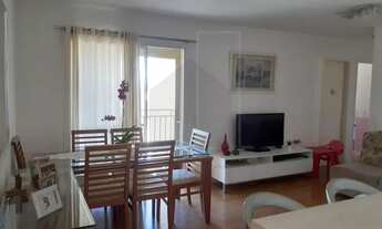 Imagem 3: Apartamento - Parque Prado - Campinas