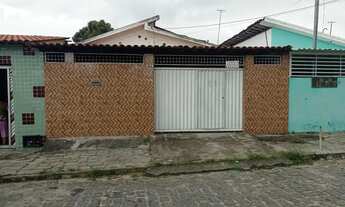 Imagem: Casa em Cruz das Armas