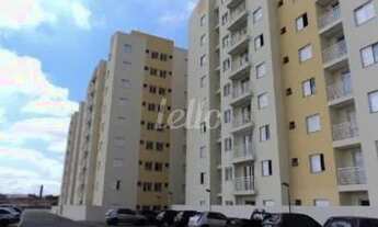 Imagem: São Paulo - Apartamento Padrão - Vila