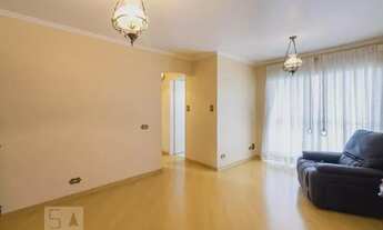 Imagem: Apartamento para venda com 65 metros quadrados