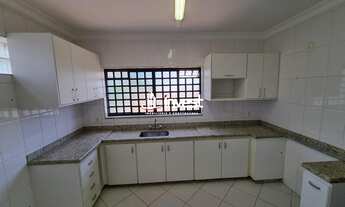 Imagem 4: Apartamento para aluguel, 3 quartos, 1 suíte, 1 vaga, Mercês - Uberaba/MG