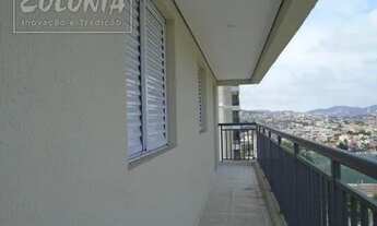 Imagem 2: Santo André - Apartamento Padrão - Vila América