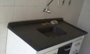 Imagem 4: APTO JAGUARIBE Apartamento com 2 dormitórios