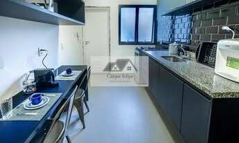 Imagem 5: Apartamento para alugar no bairro Itaim Bibi - São Paulo/SP, Zona Sul