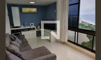 Imagem 3: Apartamento para Aluguel - Jardim Oceânico, 4 Quartos, 173 m2