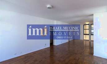 Imagem 5: Sao Paulo - Apartamento Padrão - Higienópolis