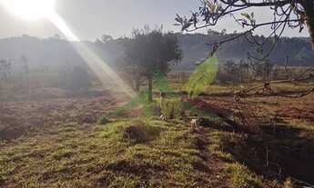 Imagem: Terreno à venda em Jardim San Remo, Atibaia