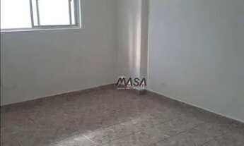 Imagem 2: Apartamento com 1 dormitório para alugar, por R$ 1.400/mês - Ponta da Praia - Santos/SP