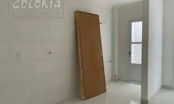 Imagem 4: Santo André - Apartamento Padrão - Campestre