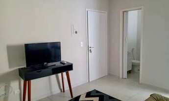 Imagem 4: 108945 Apartamento para aluguel possui 27 metros quadrados com 1 quarto - São Paulo - SP