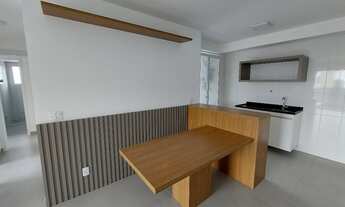 Imagem 7: Primeira locação, Chácara Santo Antonio, 72 m2, 03 dormitórios, sala ampla, lazer