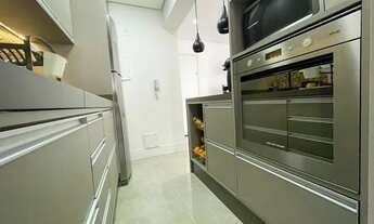 Imagem 4: Apartamento para venda 57 metros 2 dormitórios ao lado do Shopping Atrium - Santo André