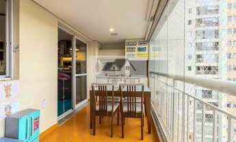 Imagem 2: Apartamento à venda no bairro Vila Leopoldina - São Paulo/SP, Zona Oeste