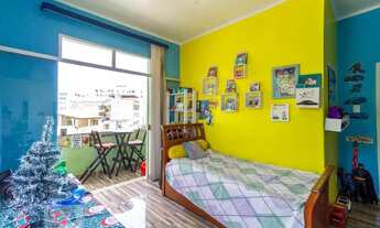 Imagem 6: Apartamento para Aluguel - Meier, 3 Quartos, 80 m2